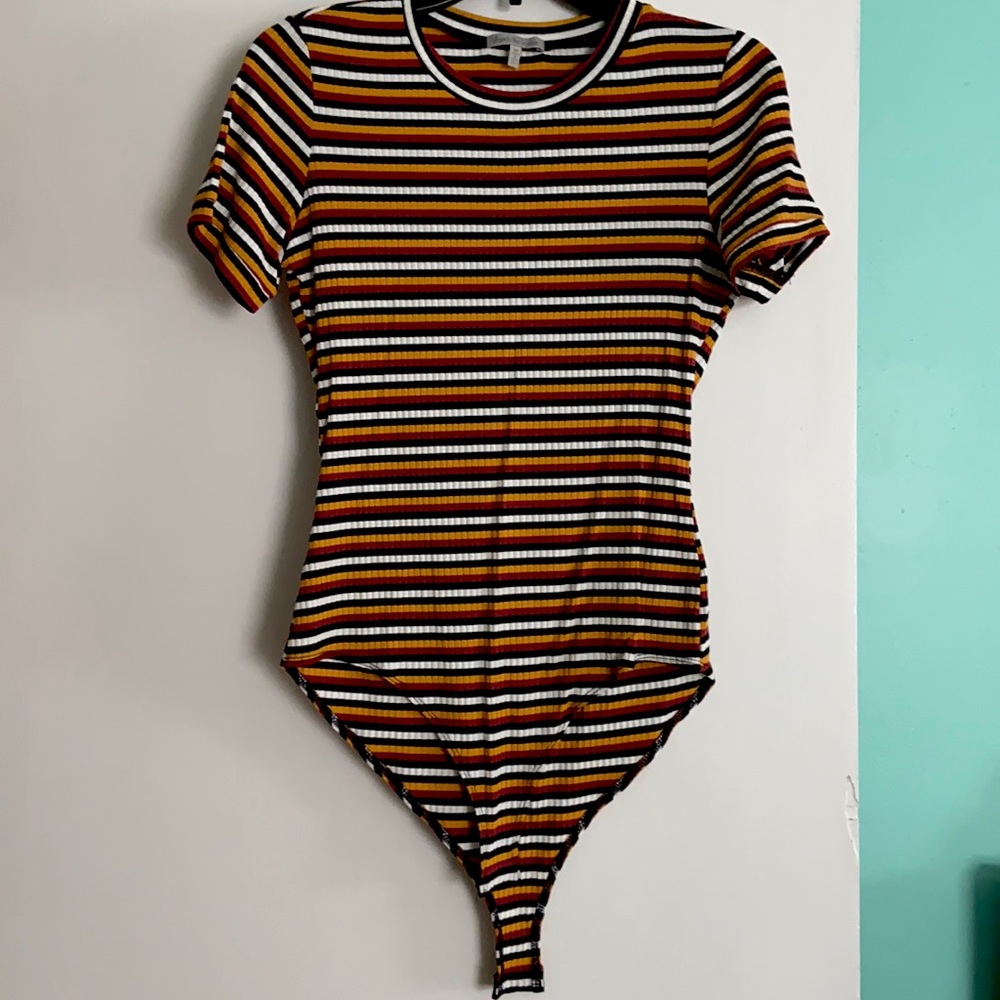 Body suit